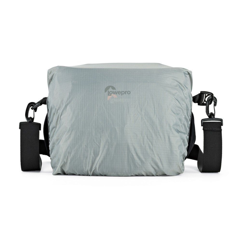 Фотосумка Lowepro Nova 180 AW II Black