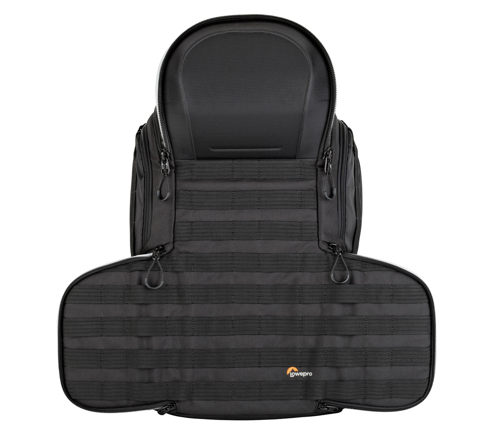 Рюкзак Lowepro ProTactic BP 450 AW II, черный
