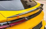 Обвес переделка для Lamborghini Urus 2018-2022 в стиль Performante 2023 Ламборгини Урус