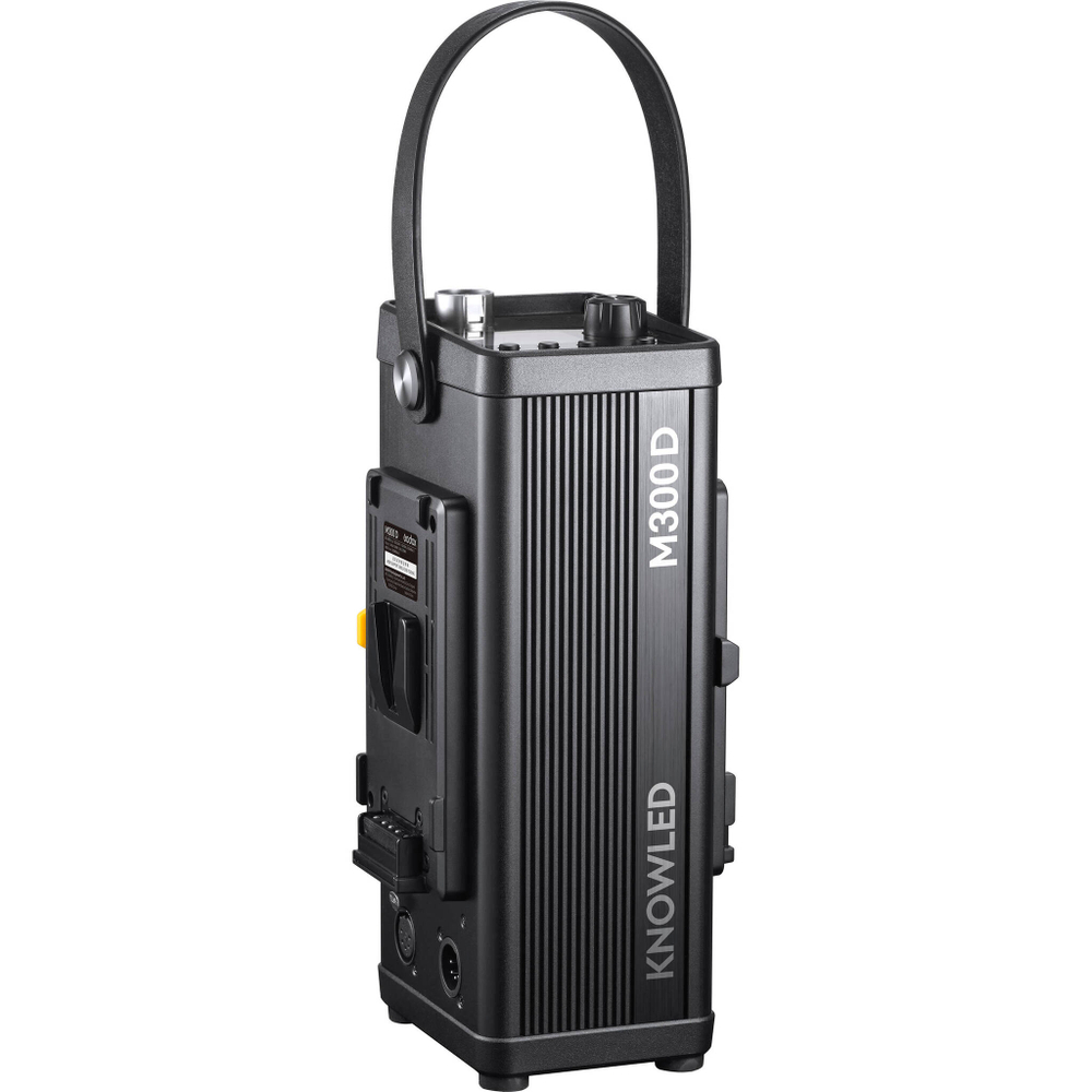 Светодиодный осветитель Godox Knowled M300D