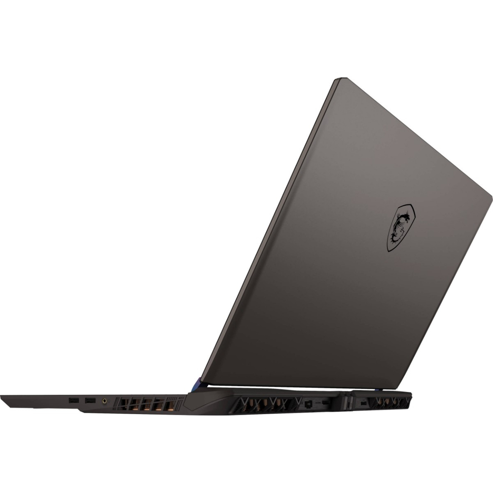 Ноутбук MSI Vector 17 HX AI A2XWJG-099XRU, 17" QHD+ 2560x1600, Ultra 9 275HX, 32GB, 1TB SSD, RTX 5090 24GB, NoOS