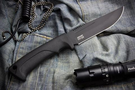 Туристические ножи Morakniv