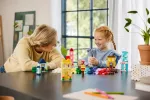 Конструктор LEGO Classic 11035 Создавай дома