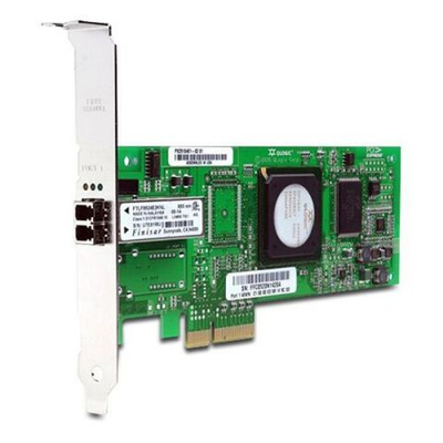 Контроллер HP FC1143 4Gb PCI-X 2.0 HBA 410986-001