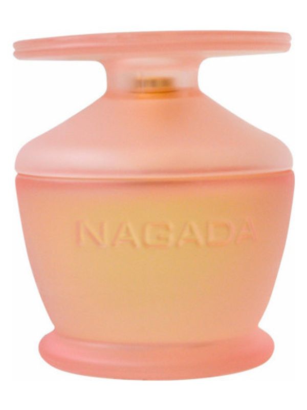 Pascal Morabito Rose De Nagada