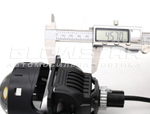 Билед модули Aozoom K10 3.0 дюйма, 2 чипа, 5500K, 12V, 58W/66W, крепление 3R и съемное гаечное (комплект, 2шт)
