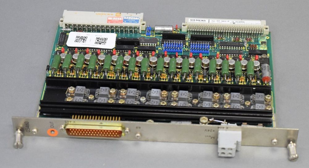 SIEMENS 6FX1190-1AA01 SIEMENS 6FX1190-1AA01