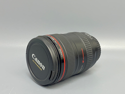 Canon EF 24-105mm 4L IS USM