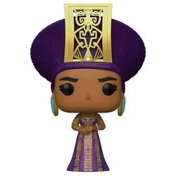 Funko POP! Marvel. Black Panther Wakanda Forever: Queen Ramonda (1099)
