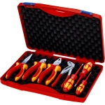 Чемодан для инструмента Knipex 00 21 15
