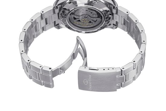 Мужские часы Orient RE-AT0002E00B