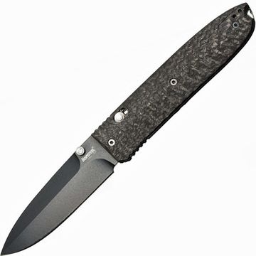 Складной нож Lion Steel "Daghetta" L/8701 FC c клинком из стали D2, рукоять G10