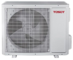 Сплит-система T12H-SnN2/I/T12H-SnN2/O