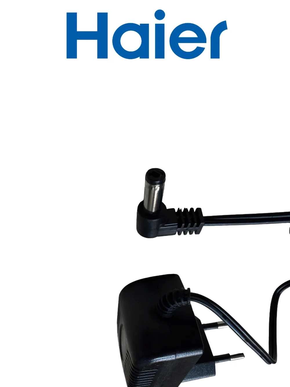 Адаптер питания для пылесоса 0530080048 Haier (0530080068)