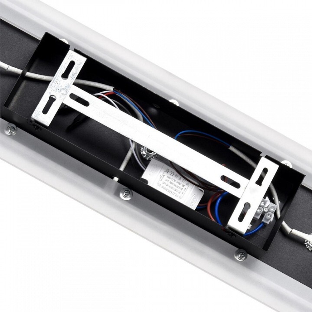 Спот Lumion Ledio 8025/20WL