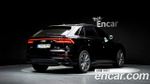 Audi Q8 55 TFSI Quattro Premium — 2021