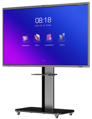 Интерактивная панель Horion 75M6APro