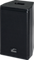 Solton T 8 - Пассивная 2-х полосная акустическая система; 8" НЧ / 1,35" ВЧ; 200 / 800 Вт; 
4 Ома; 80