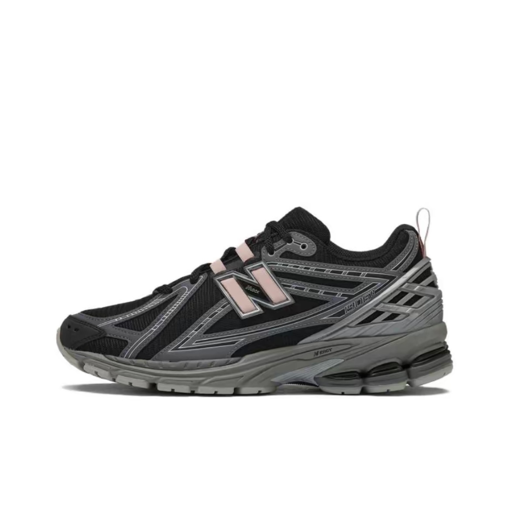 New Balance 1906R "Black Pink"