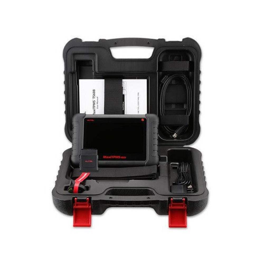 Диагностический сканер Autel MaxiTPMS TS608