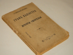 "Судебные драмы. Граф Калиостро. Ожерелье королевы". 1900г.
