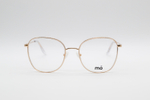 Изг.оправы MO M RX L 0117M CRIYSTAL Gold