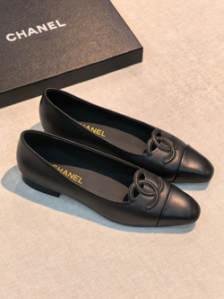 Балетки Chanel