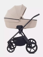 Коляска детская RANT "TEO soft" (2в1) RA121 Beige