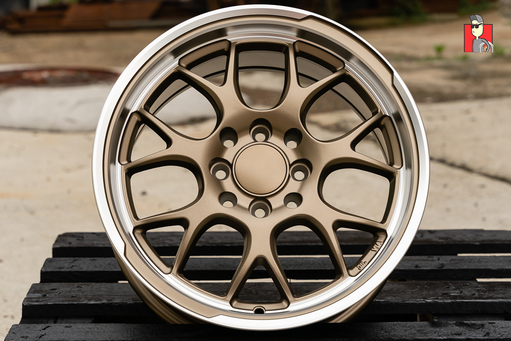 Комплект дисков XXR 530D 15x7 et35 4x100/4x114.3
