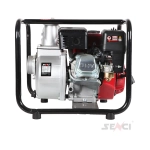 Мотопомпа Senci SCWP80