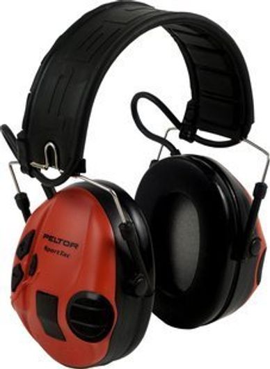 Активные наушники 3M Peltor SportTac