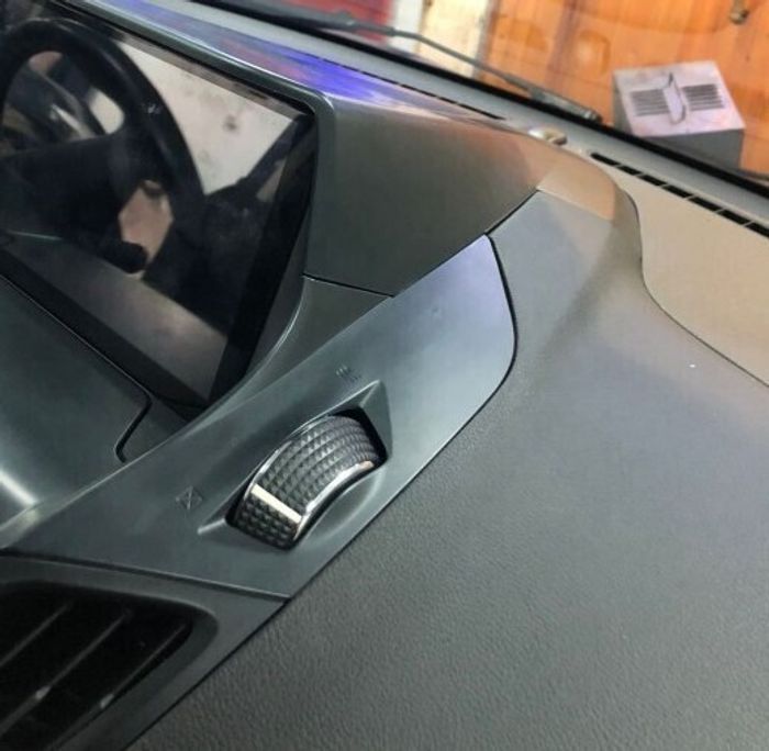 Магнитола для Ford Kuga 2 2013-2019 - Kuberg OL-9203-1 (кнопки и крутилки) Android 13, Быстрая, CarPlay, 4G SIM-слот