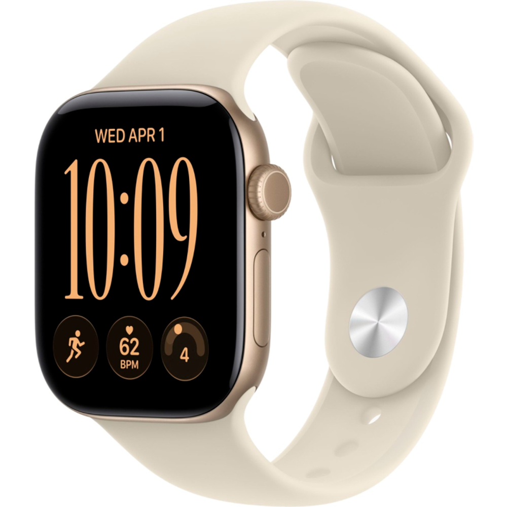 Apple Watch S12