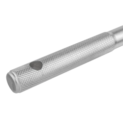 Вороток шарнирный с накаткой 250мм, 1/2'' Baum Auto##BaumAuto BM-8014250