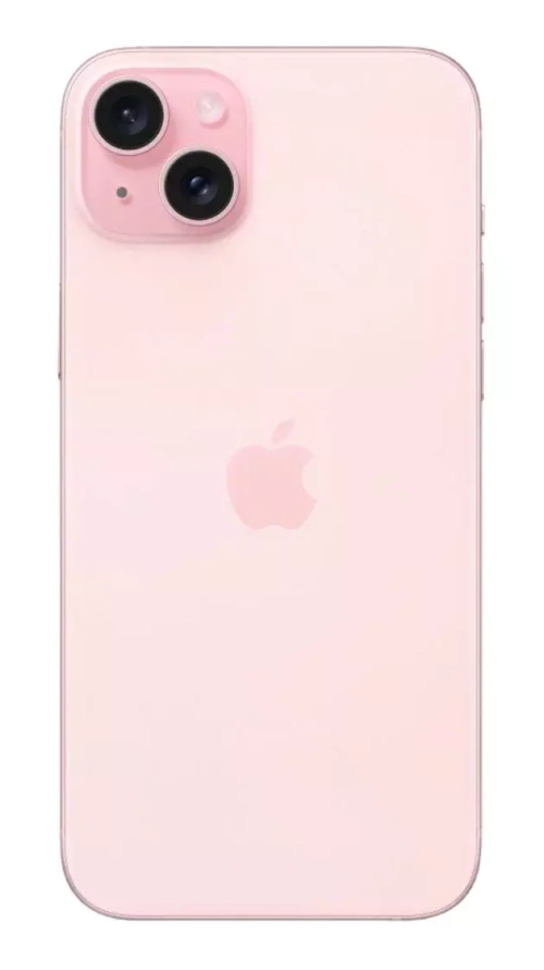 Apple iPhone 15 Plus 128Gb Pink