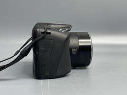 Canon PowerShot SX410 IS