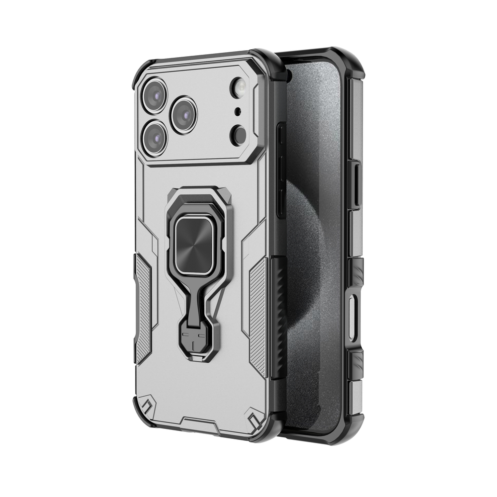 Противоударный чехол Antistrike для iPhone 17 Pro Max
