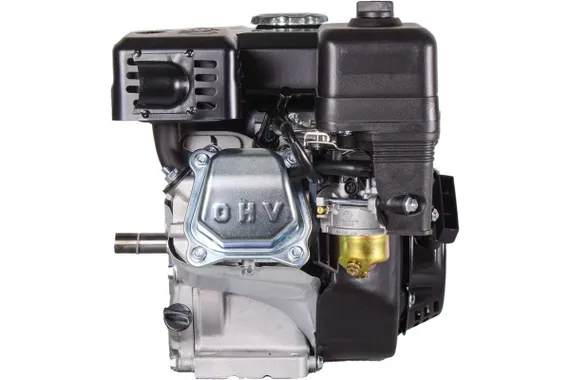 Двигатель бензиновый "HUTER" GE-21220FА