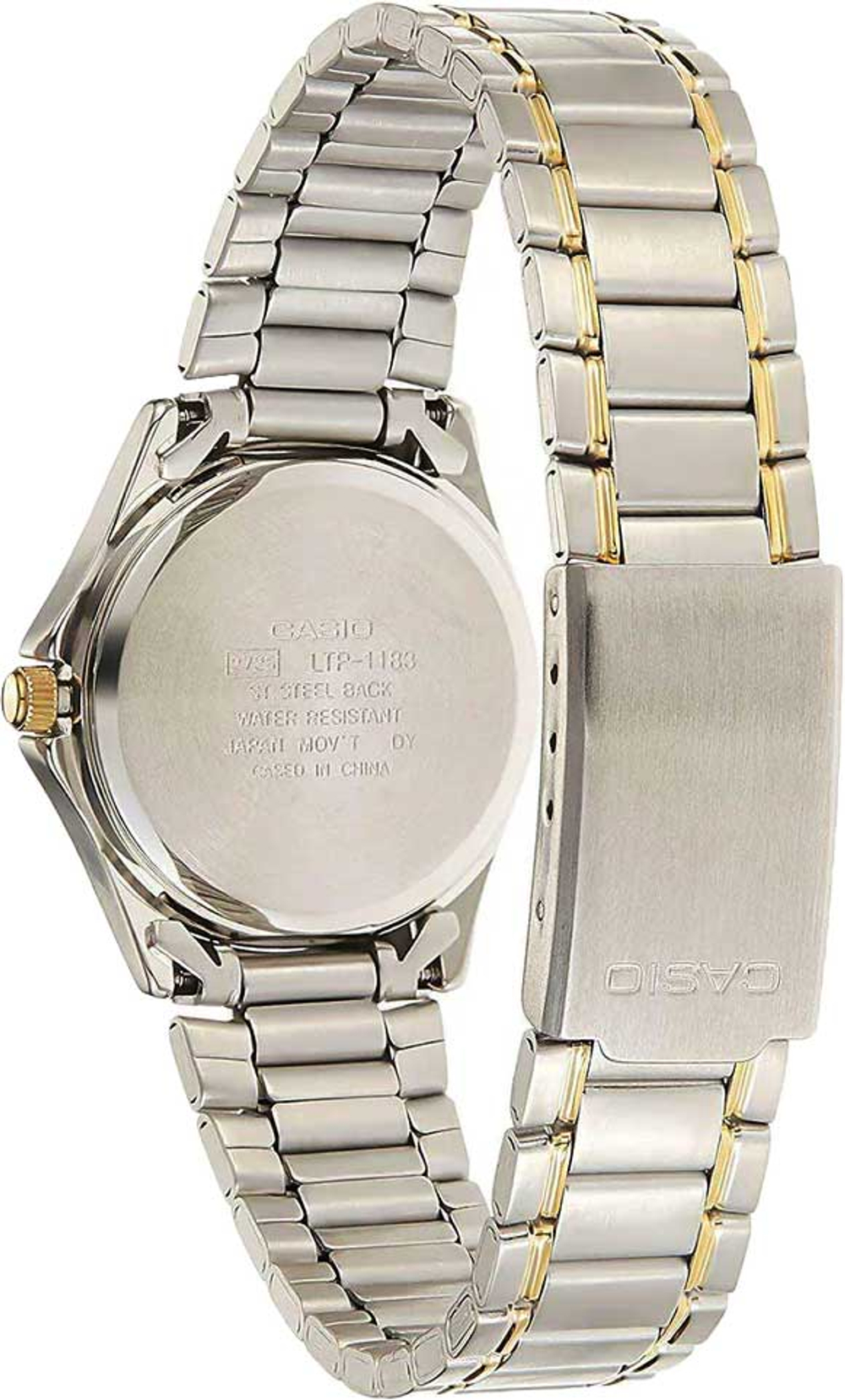Часы Casio LTP-1183G-7A