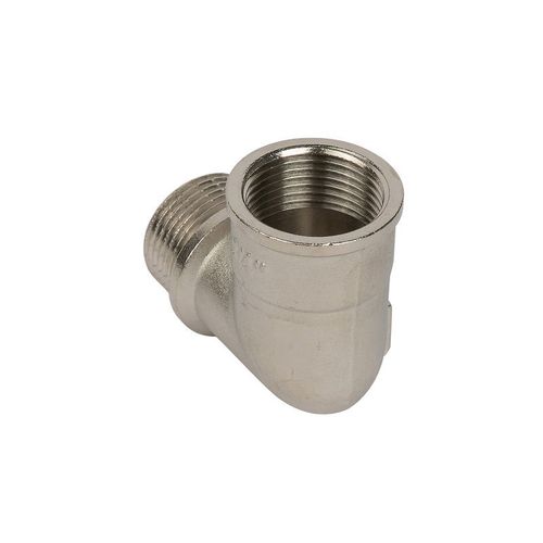 Угольник переходной ВР-НР 3/4" HLV