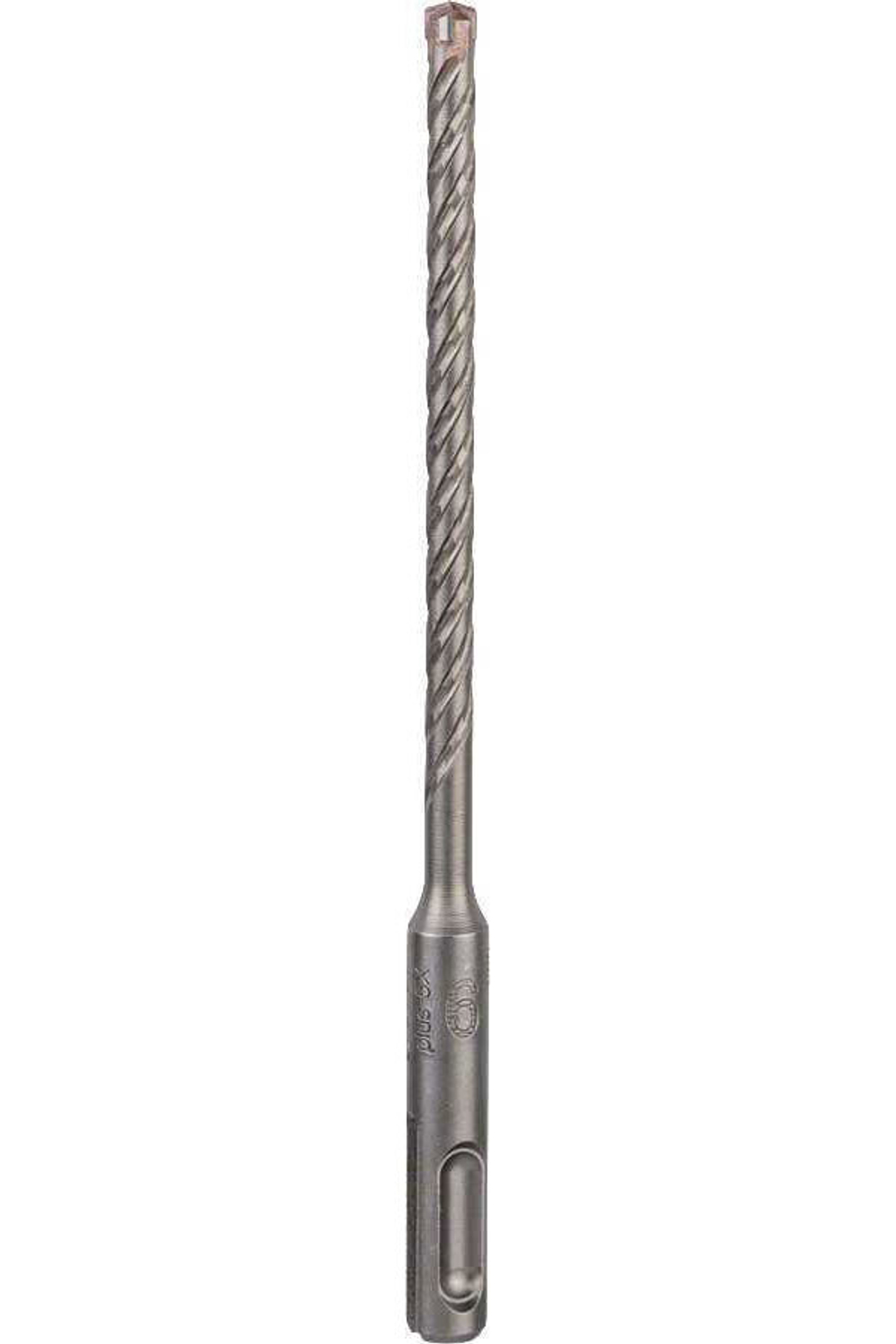 Бур по бетону SDS-plus-5X 6x100x160 мм, 1 шт. BOSCH 2608833892/1