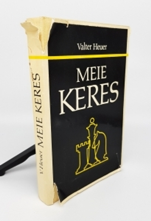 "Meie Keres. Kujunemisaastad.". Valter Heuer