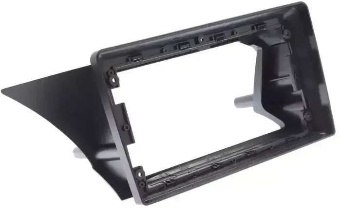 Магнитола для Mercedes-Benz GLK X204 2008-2012 NTG 4.0 - Teyes CC4-PRO монитор 9.5" 2K QLED на Android 13, Быстрейшая, Snapdragon 778G, ИИ, CarPlay, DSP, 4G SIM-слот
