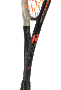 Ракетка для сквоша Head Radical 135 X