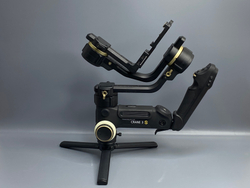 Zhiyun Crane 3S