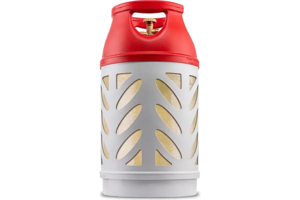 Баллон композитный Hexagon Ragasco 24,5 л.