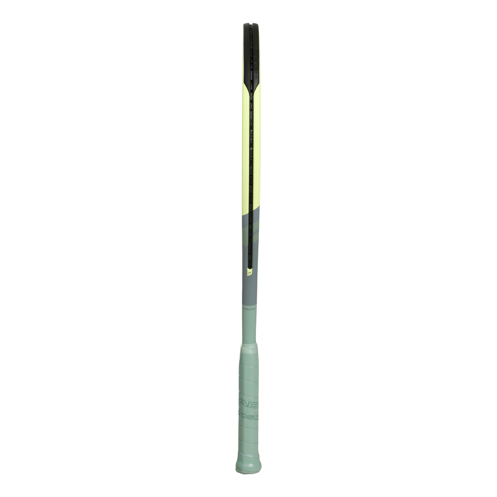 Теннисная ракетка HEAD IG Challenge Pro (lime) Allround Racket