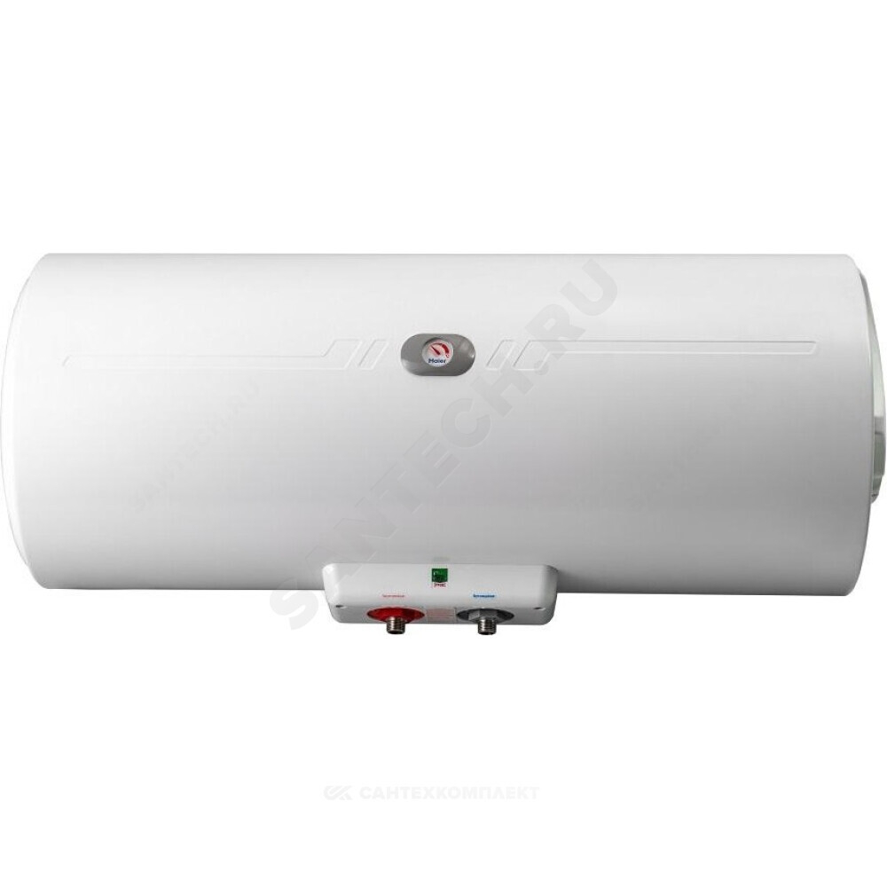Водонагреватель электрический накопительный 80 л 1,5 кВт FCD-JTHA80-III(ET) Haier GA07N0E03RU