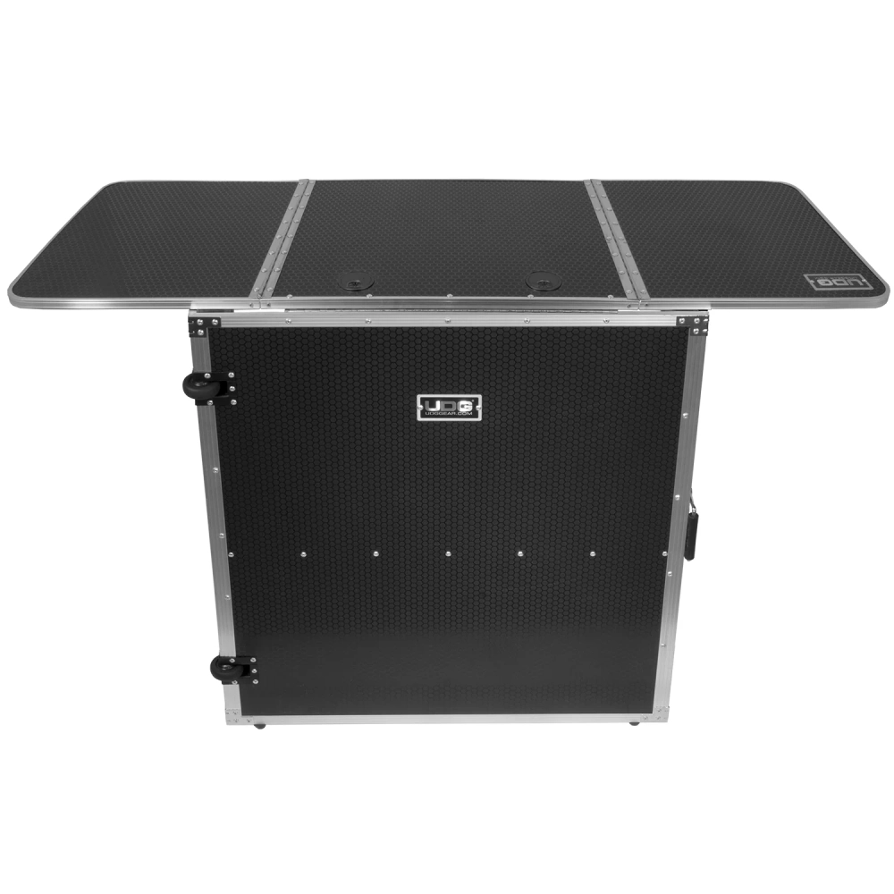 Стол диджейский UDG Ultimate Fold Out DJ Table MK2 Plus (Wheels) U92049SL2