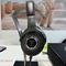 Focal Hadenys Brown + FiiO K15 Black